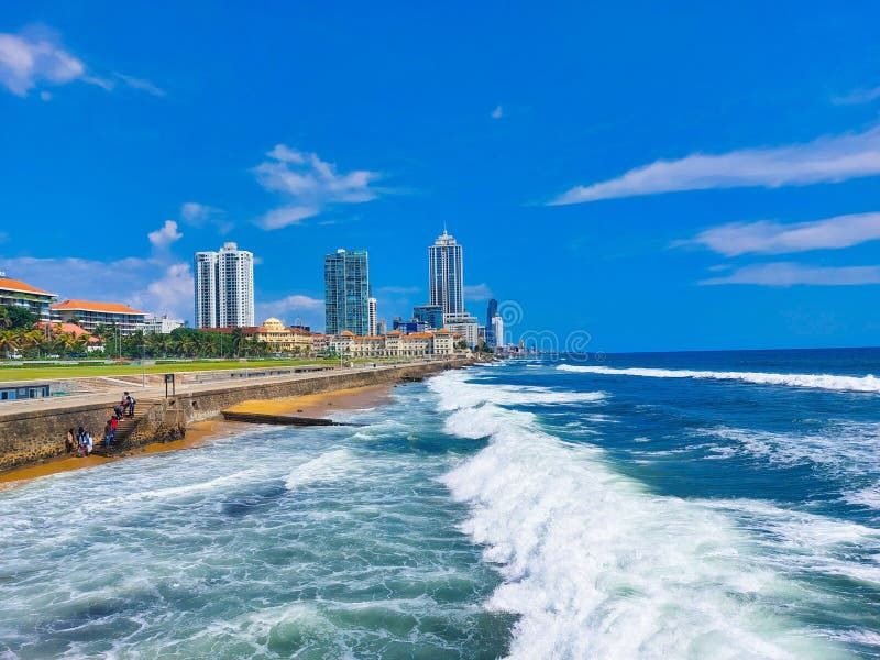 Colombo — Western Province, Sri Lanka